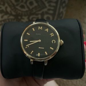 COPY - Marc by Marc Jacobs fashion watch